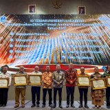 Optimalkan DBHCHT, BPJS Ketenagakerjaan Jatim Perkuat Perlindungan Pekerja Rentan