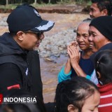 Akses Terbatas Pasca Banjir, Pemkab Probolinggo Siapkan Skema Relokasi Warga Rentan