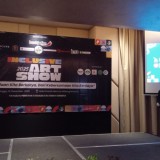Inclusive Art Show 2025, Panggung Ekspresi dan Aspirasi Disabilitas di Malang