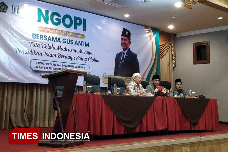 Madrasah Punya Prestasi, Keseimbangan Anggaran Pendidikan Diharap Bantu Angkat Kualitas