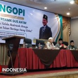 Madrasah Punya Prestasi, Keseimbangan Anggaran Pendidikan Diharap Bantu Angkat Kualitas