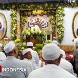 Letnan Jenderal TNI Mohammad Hasan, Ajak Jamah Haul Akbar Imamain Perkuat Kesadaran Ekologis