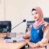 Dari TPA hingga Panggung Bisnis, Jejak Nilai dan Kepemimpinan Nur Athifah Aliah Muhammad
