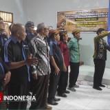 Nurvavik Krismiarto SE Terpilih Jadi Ketua Paguyuban Bambu Aji Banjarnegara 2026-2030