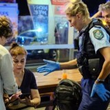 Australia Diteror Penembakan Massal di Pantai Bondi, Menewaskan 12 Orang