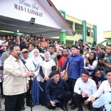 Korban Meninggal Bencana Sumatra Capai 1.006 Orang