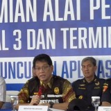 Menkeu Purbaya Puji Kinerja Bea Cukai: Amat Canggih, Naik Kelas