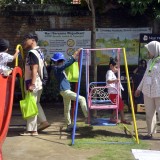 Wali Kota Yogyakarta Hasto Wardoyo Minta Taman Kota Harus Seru, Bukan Sekadar Indah