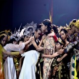 TWOI Musical Camp, Angkat Dongeng Legenda Indonesia yang Terlupakan