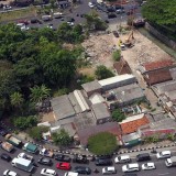 Pembangunan Flyover Taman Pelangi Dimulai 2026, Pemkot Surabaya Telah Bayar Ganti Rugi