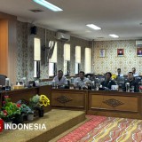 Sewa Lahan Bengkok Dihentikan, Petani Mengadu ke DPRD Kota Madiun