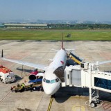 Antisipasi Arus Nataru, Bandara Ahmad Yani Semarang Siapkan 42 Extra Flight
