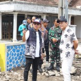 Bupati Sidoarjo Subandi Siapkan Evaluasi Besar Pembangunan 2025