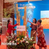 CIMB Niaga Selenggarakan The Cooler Earth 2025, Dorong Kolaborasi Aksi Keberlanjutan