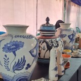 Festival Keramik Dinoyo Dorong Kebangkitan Sentra Kreatif dan Ekonomi Lokal Malang