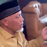 Mensesneg Instruksikan Gunakan Lahan Negara/BUMN untuk Relokasi Korban Bencana di Sumbar