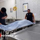 Polda Jatim Tembak Mati Begal Pembacok Polisi Lumajang