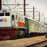 Layanan Kirim Motor Gratis Mudik Nataru dari PT KAI, Cek Syarat dan Lokasi Daftarnya