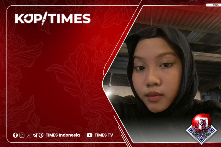 Pancasila dan IPTEK di Era Globalisasi