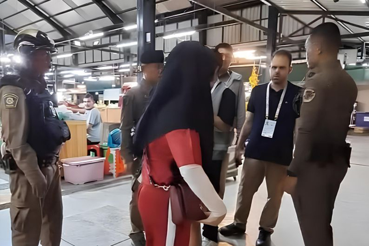 SEA Games 2025: Manajer Kickboxing Indonesia Dideportasi WAKO