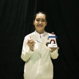 Sea Games 2025, Atlet Bulutangkis Majalengka Persembahkan Medali Perak