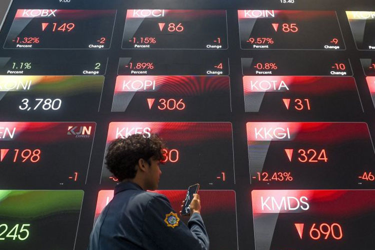 Non-Cancellation Period Mulai Berlaku, BEI Tutup Celah Manipulasi Order Saham