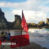Pantai Selatan Pacitan, Magnet Wisata yang Diuji Risiko saat Nataru