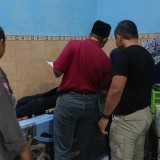 Imbas Medan Ekstrem, Pengangkut Kayu Jati di Rembang Meninggal Tertimpa Muatan