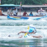 Ketua POSSI Jatim: Atlet Bisa Belajar Disiplin dari Anggota TNI AL dan Polisi