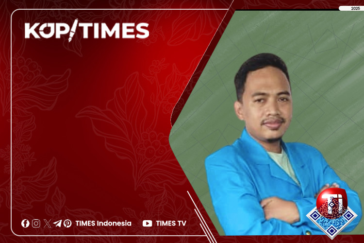 Organisasi Pembelajar dan Keputusan Cerdas Pendidikan