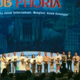 SPECTA UB PHORIA 2025, Moment Alumni dan Kampus Satukan Kepedulian untuk Kemanusiaan