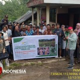 Polbangtan Malang Perkuat Kapasitas Petani Cabai Lewat Sekolah Lapang PHT di Desa Bocek