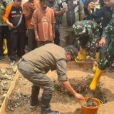 Korban Meninggal Dunia  Bencana Sumatra Menyentuh Angka 1030 Orang