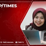 Saat Generasi Z Merawat Perubahan Sosial