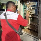 Spin-Off Jumbo Telkom Dimulai, InfraNexia Pegang Kendali Jaringan Serat Optik