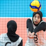 Perebutan Perunggu SEA Games 2025, Mampukah Timnas Voli Putri Tundukkan Filipina?