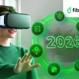 7 Tren Internet dan Teknologi 2026 yang Bakal Ubah Cara Hidup di Rumah dan Bisnismu