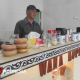 Kopi Arabika di Wanayasa Banjarnegara Semakin Langka