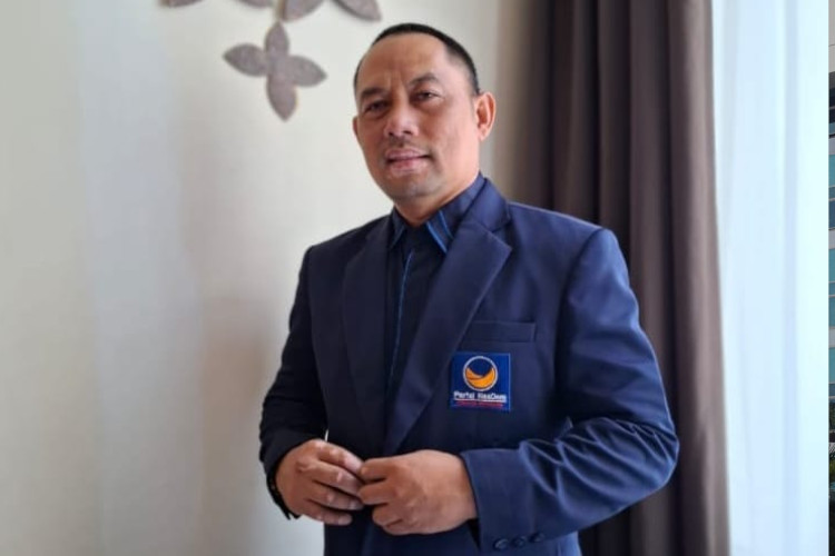 DPRD Banyuwangi Minta Bupati Tindak Tegas Pengelola HGU Perkebunan Nakal