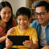 Sambut Libur Sekolah, Dispendik Banyuwangi Minta Orang Tua Awasi Gadget Anak