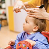 Mitos Cukur Rambut Bayi Bikin Lebat? Perdoski: Itu Hanya Faktor Genetik dan Perawatan