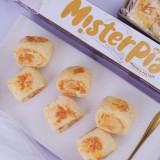 Mister Pia, Pilihan Unik Oleh-Oleh Modern Khas Malang