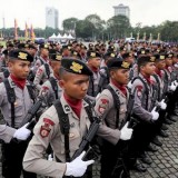Perkap yang Memungkinkan 17 Jabatan Sipil Diduduki oleh Anggota Polri Tuai Pro-Kontra