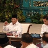 Prabowo Perintahkan Panglima TNI dan Kapolri Tindak Tegas Aparat Terlibat Penyelundupan SDA