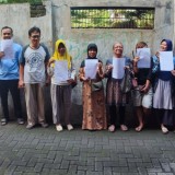 Pemkot Madiun Kembali Disomasi, Pedagang PBM Merasa Dirugikan Pengalihan Izin Kios