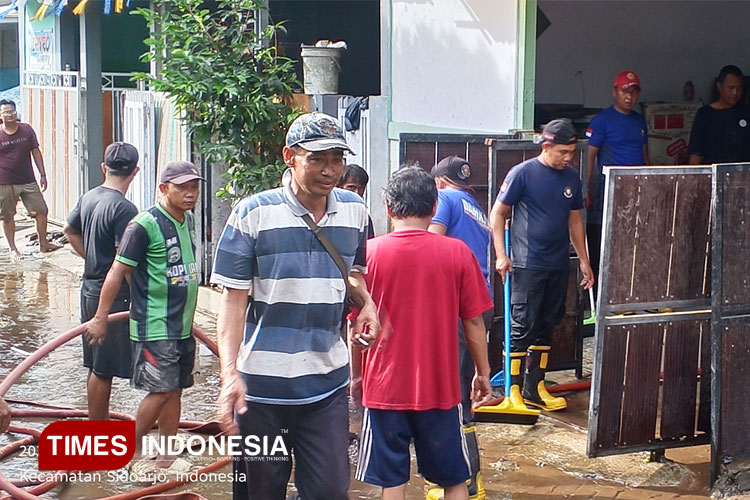 Pemkab Jember: Banjir Villa Tegal Besar Indah Terkait Pelanggaran Tata Ruang