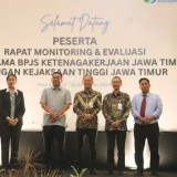 Sinergi BPJS Ketenagakerjaan Jatim dan Kejati Jatim Pulihkan Dana Iuran 36,22 Miliar