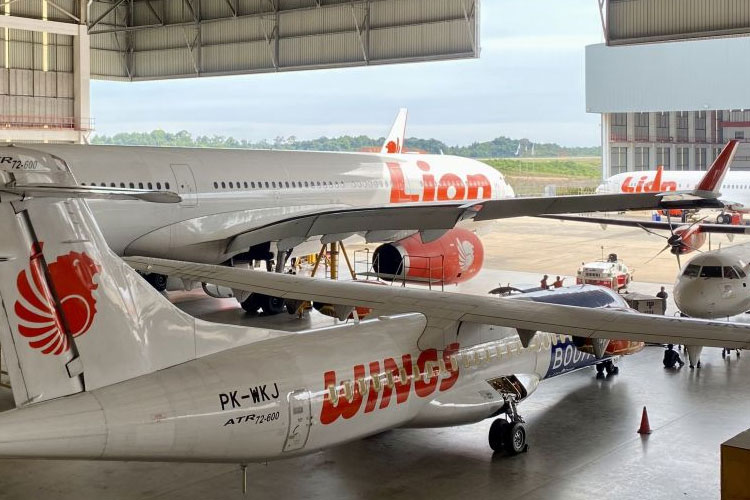 Bandara Hang Nadim Dorong Ekspansi Rute Internasional untuk Perkuat Posisi Batam