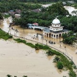 Kemenag RI Mencatat Ada 226 Pesantren Terdampak Bencana Sumatera