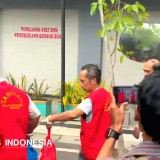 Promotor Musik Dangdut Jalani Tahap Dua di Kejari Surabaya